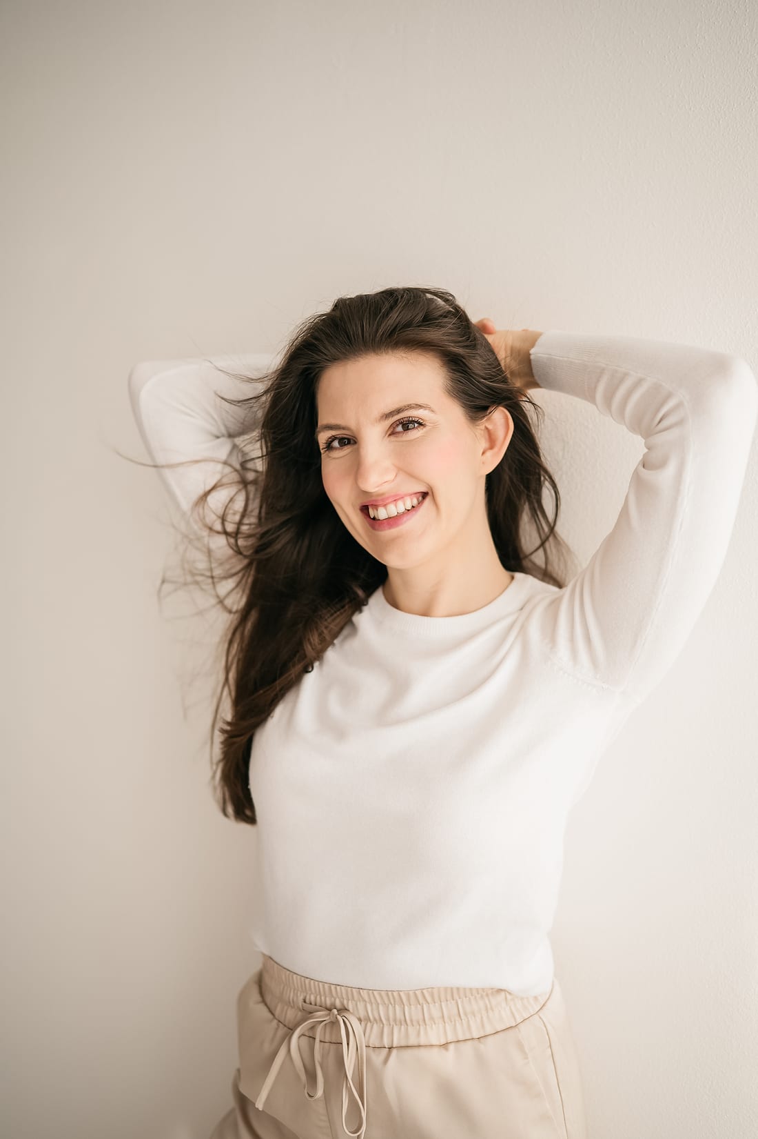 Katarína Haričová - fotografka z Bratislavy